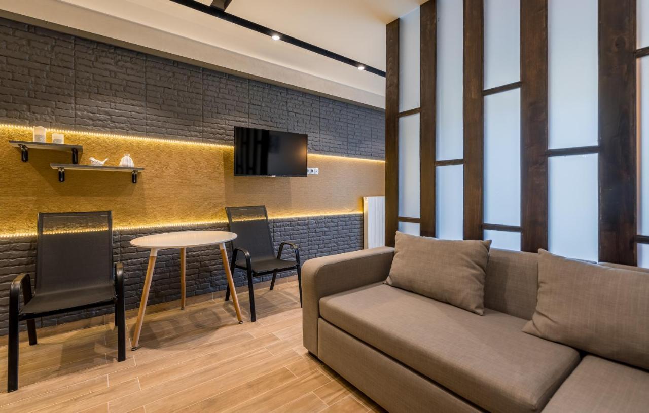 Апартаменты New Gudauri Atrium 445 Экстерьер фото